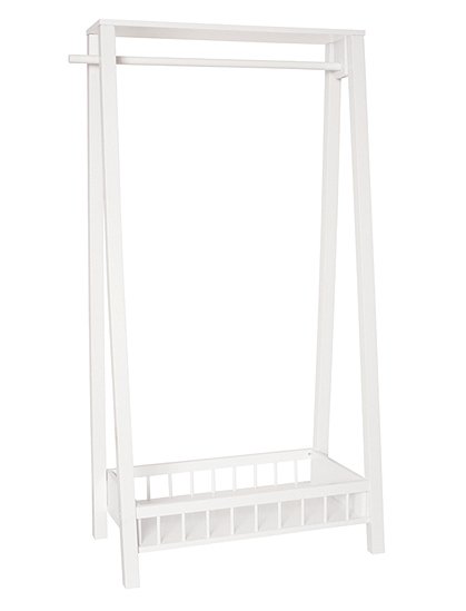 Standgarderobe von JABADABADO