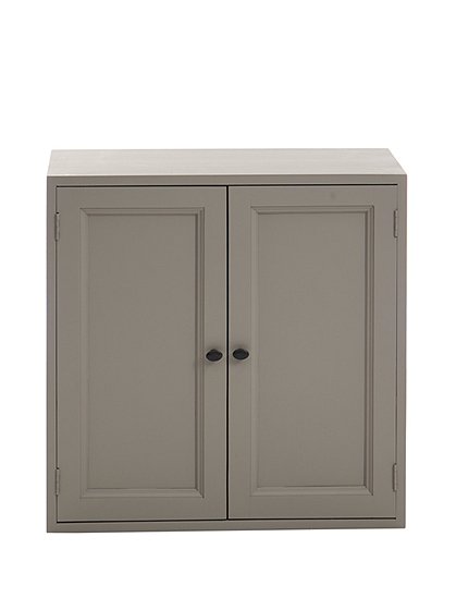 Regalwürfelmodul Tür70 x 33 x 70 cm von CAR MÖBEL
