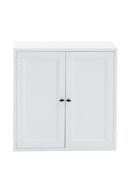 Regalwürfelmodul Tür70 x 33 x 70 cm von CAR MÖBEL