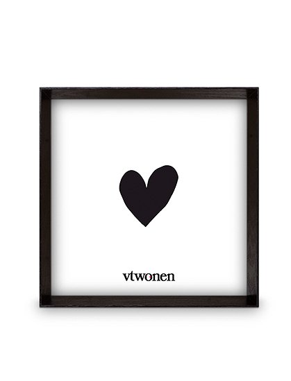 Fotorahmen3 Größen von VTWONEN
