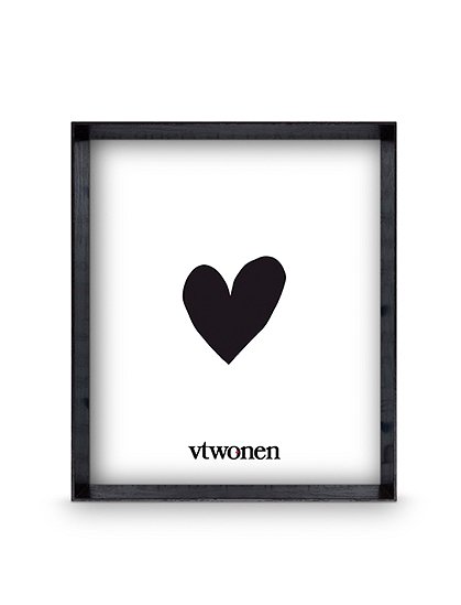 Fotorahmen3 Größen von VTWONEN