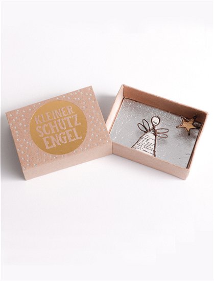 Geschenkboxen von GOOD OLD FRIENDS