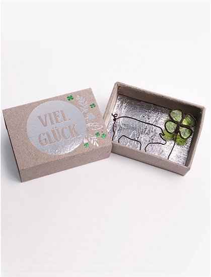 Geschenkboxen von GOOD OLD FRIENDS