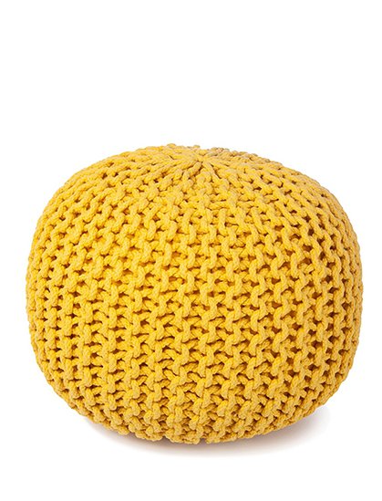 Sitzpouf32 x 40 cm von KIDSDEPOT