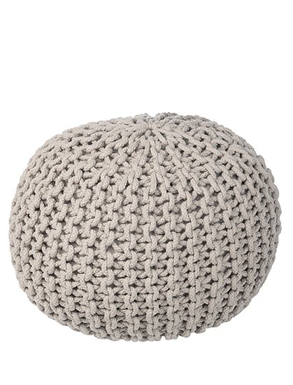 Sitzpouf32 x 40 cm von KIDSDEPOT