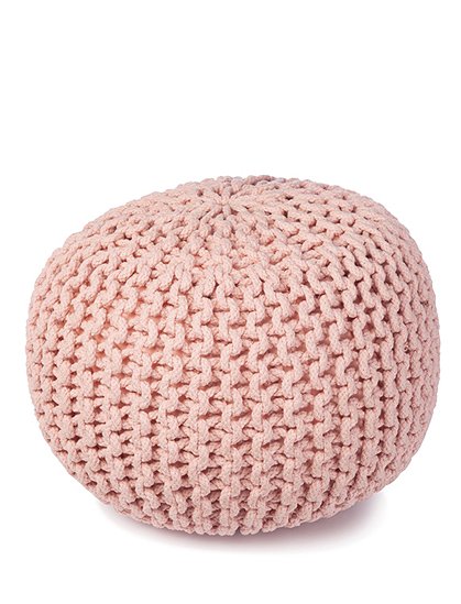 Sitzpouf32 x 40 cm von KIDSDEPOT