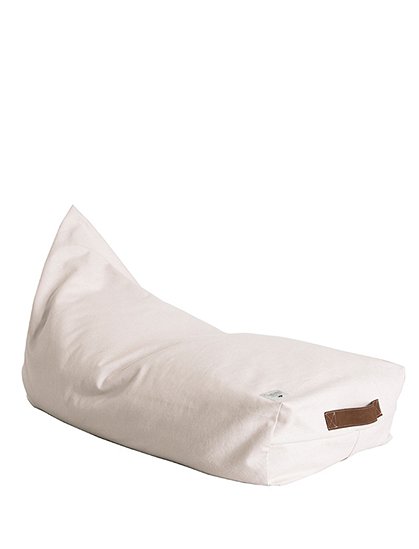 Sitzsack Oasis52 x 16/53 x 109 cm von NOBODINOZ