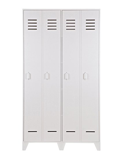 Spindschrank von WOOOD