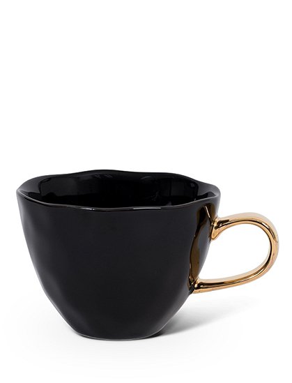 Große Tasse good morning8 x Ø 11 cm von URBAN NATURE CULTURE