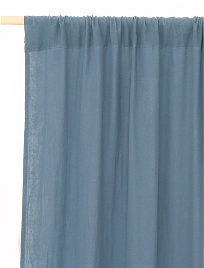 Vorhang280x146 cm von NOBODINOZ