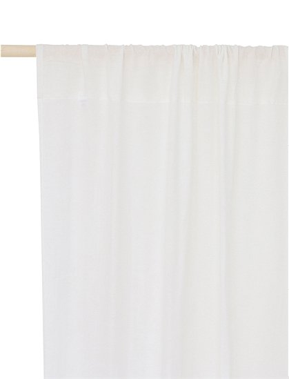 Vorhang280x146 cm von NOBODINOZ
