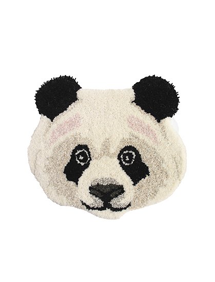 Sitzpad Tierkopfca. 30 x 35 cm von DOINGGOODS