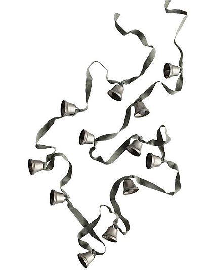 Weihnachtsglocken von TINEKHOME