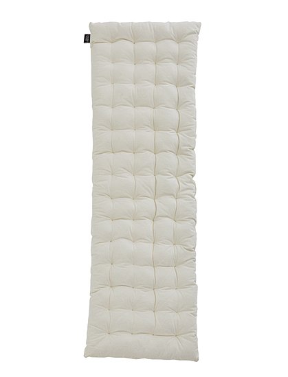 Bankauflage 120 cm