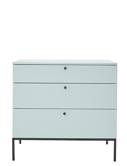 Wäschekommode90 x 52 x 95 cm von CAR MÖBEL