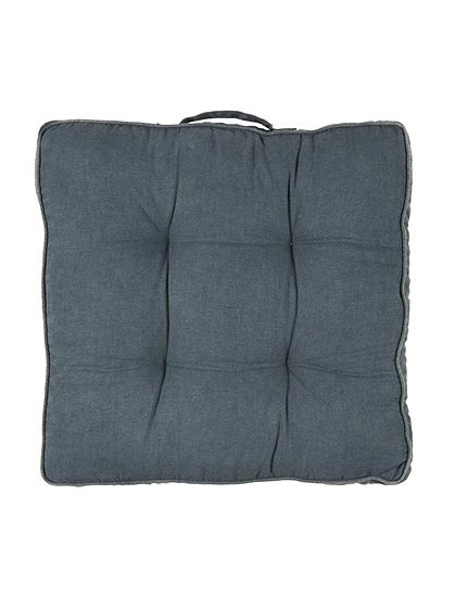 Sitzkissen 45 x 45 cm von IB LAURSEN