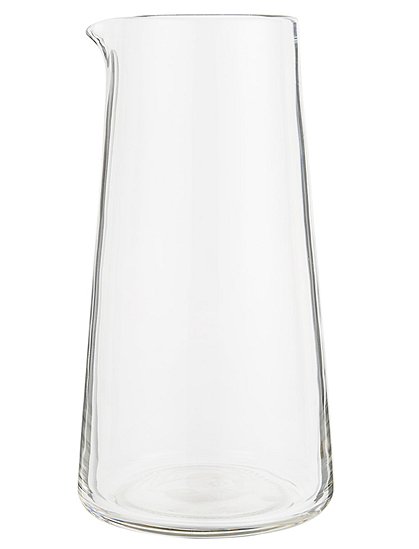 Karaffe 1 Liter von IB LAURSEN