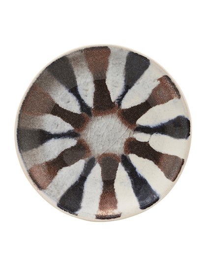 Brot /FrühstückstellerØ15,7 cm / Ø19,5 cm von HOUSE DOCTOR