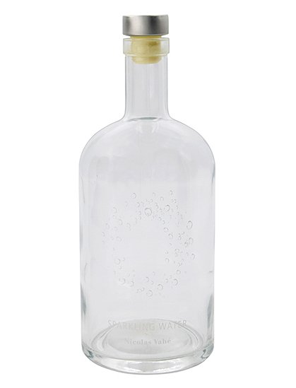 Wasserflasche1000 ml von HOUSE DOCTOR