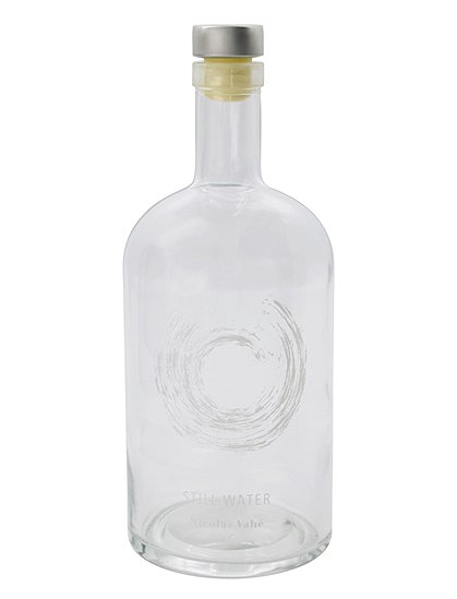 Wasserflasche1000 ml von HOUSE DOCTOR