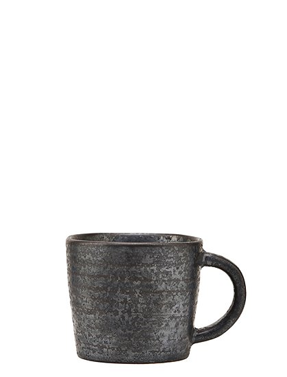 Espressotasse Pion5,5 x 6 cm von HOUSE DOCTOR