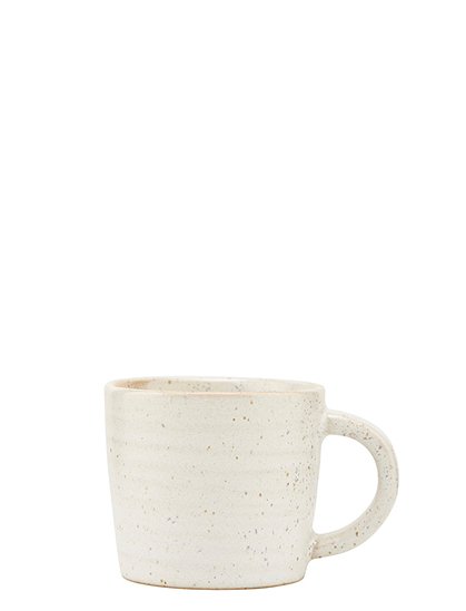 Espressotasse Pion5,5 x 6 cm von HOUSE DOCTOR