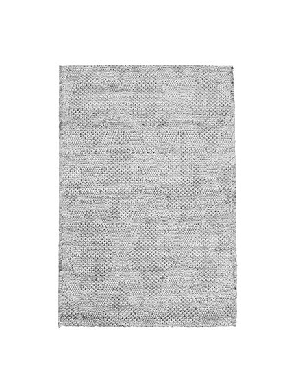 Teppich mit Rombenin 4 Größen von HOUSE DOCTOR