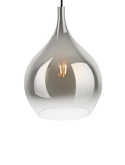 Hängeleuchte2 Größen  von PRESENT TIME