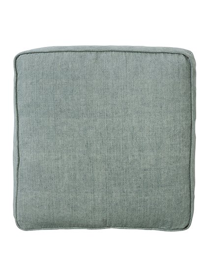 Sitzkissen ohne Inlett von BUNGALOW