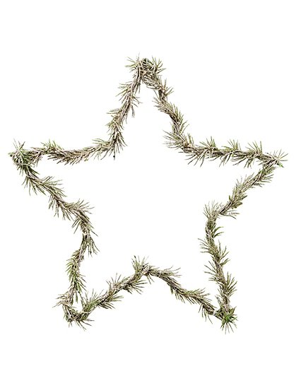 Kranz StarØ 25 / 33 cm von HOUSE DOCTOR
