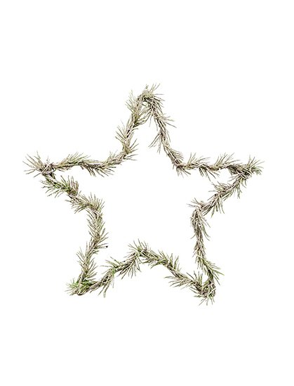 Kranz StarØ 25 / 33 cm von HOUSE DOCTOR