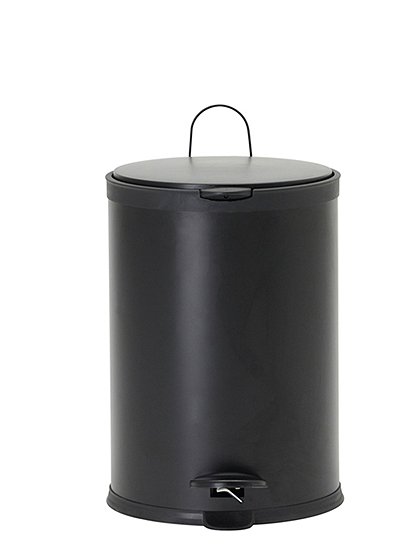 Mülleimer, mattverschiedene Größen von HOUSE DOCTOR