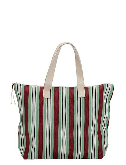 Tasche / Shopper43 x 14 x 57 cm von HOUSE DOCTOR