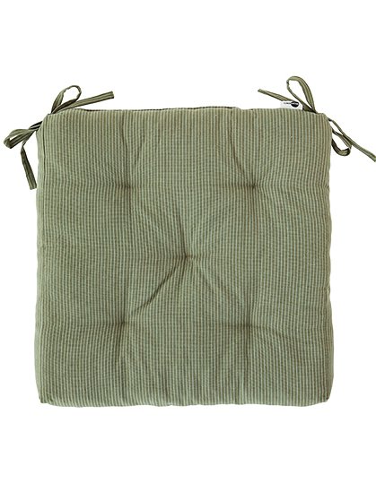 Sitzkissen 45 x 45 cm von MADAM STOLTZ