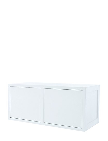 2er Schubladenmodul43 x 44 x 96 cm von CAR MÖBEL