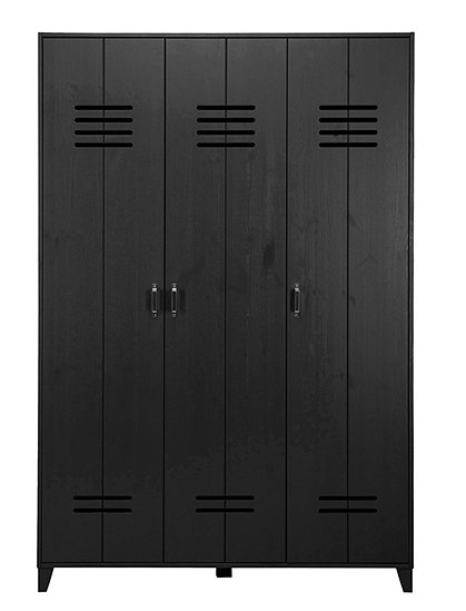 Spindschrank189 x 40 x 123 cm von VTWONEN