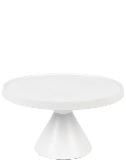 Beistelltisch33 x  Ø 60 cm von ZUIVER