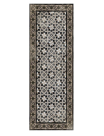 Vinylmatte Gothic AncientDiverse Größen von BEIJA FLOR
