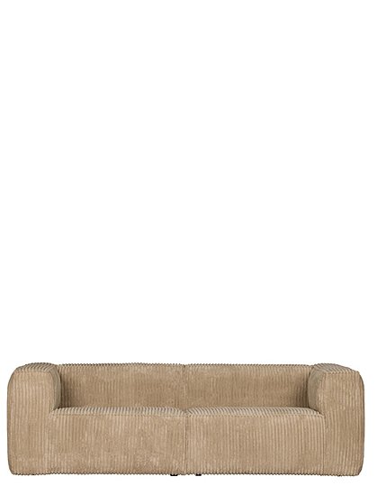 Sofa Ribcord3,5 Sitzer von WOOOD
