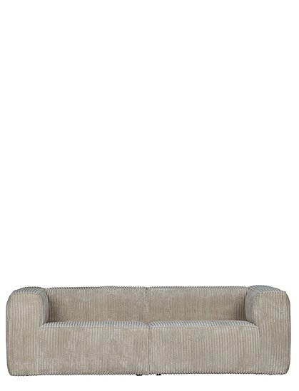 Sofa Ribcord3,5 Sitzer von WOOOD