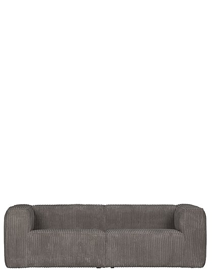 Sofa Ribcord3,5 Sitzer von WOOOD