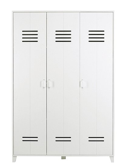 Spindschrank189 x 40 x 123 cm von VTWONEN