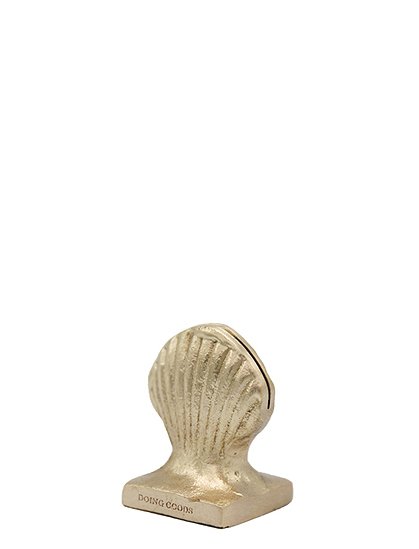 Kartenhalter ca. 4 x 2,3 x 2,4 cm von DOINGGOODS