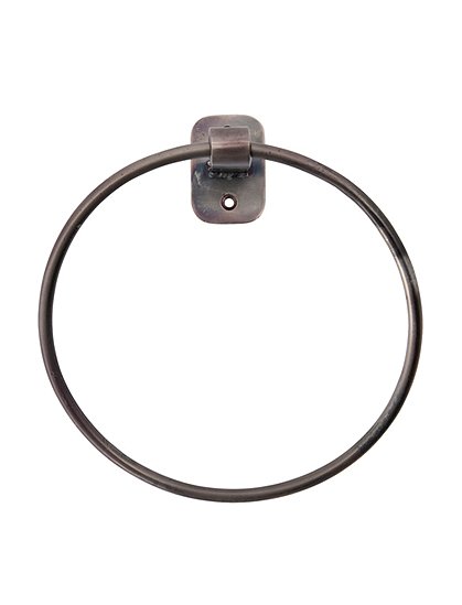 Handtuchhalter Pati  von HOUSE DOCTOR