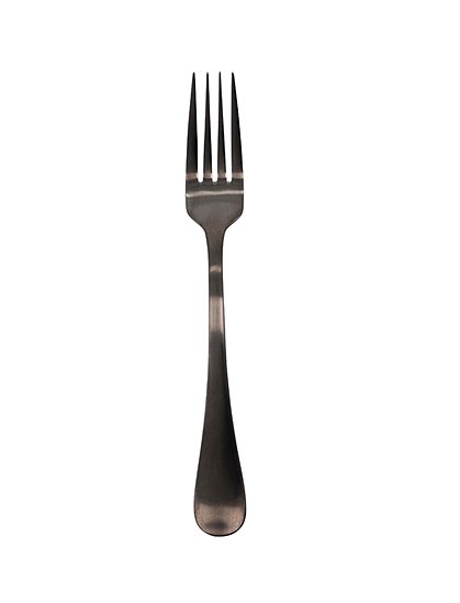 Besteck Lerygunmetal grey von HOUSE DOCTOR
