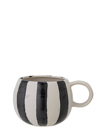 Tasse, ca. 510 ml8,5 x Ø 11 cm von BLOOMINGVILLE