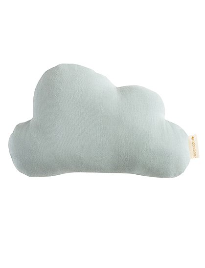 Wolken Kissen24 x 38 cm von NOBODINOZ