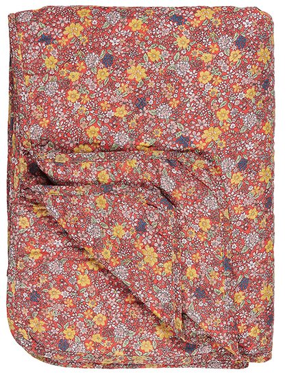 Quilt130x180 cm von IB LAURSEN