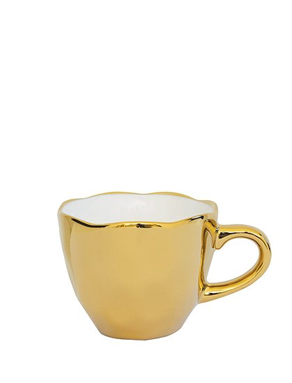 Espresso Tasse good morning5,2 x  6,3 cm von URBAN NATURE CULTURE