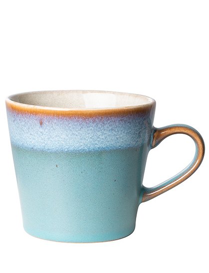 70's Cappuccinotassen300 ml von HKLIVING